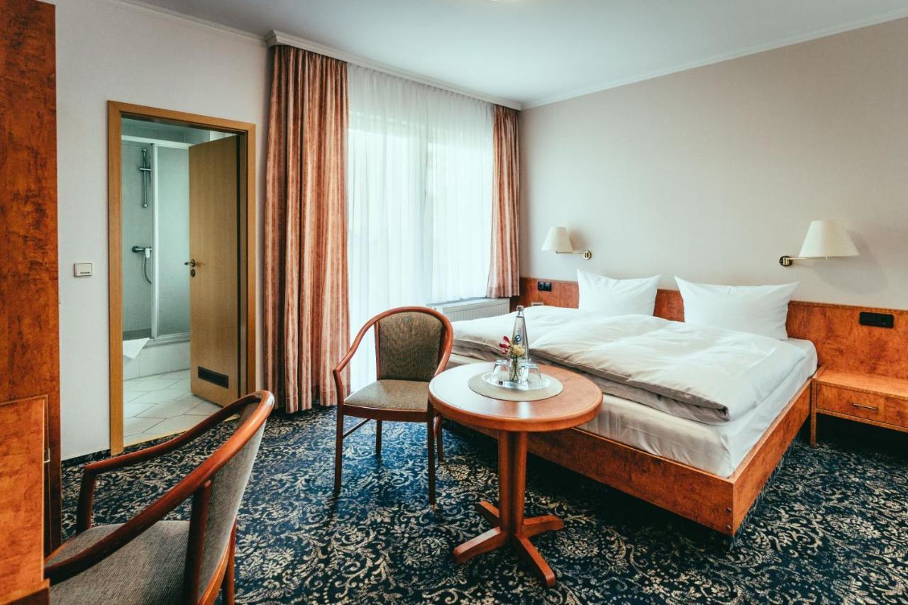 Landhotel Classic أورانينبورغ المظهر الخارجي الصورة