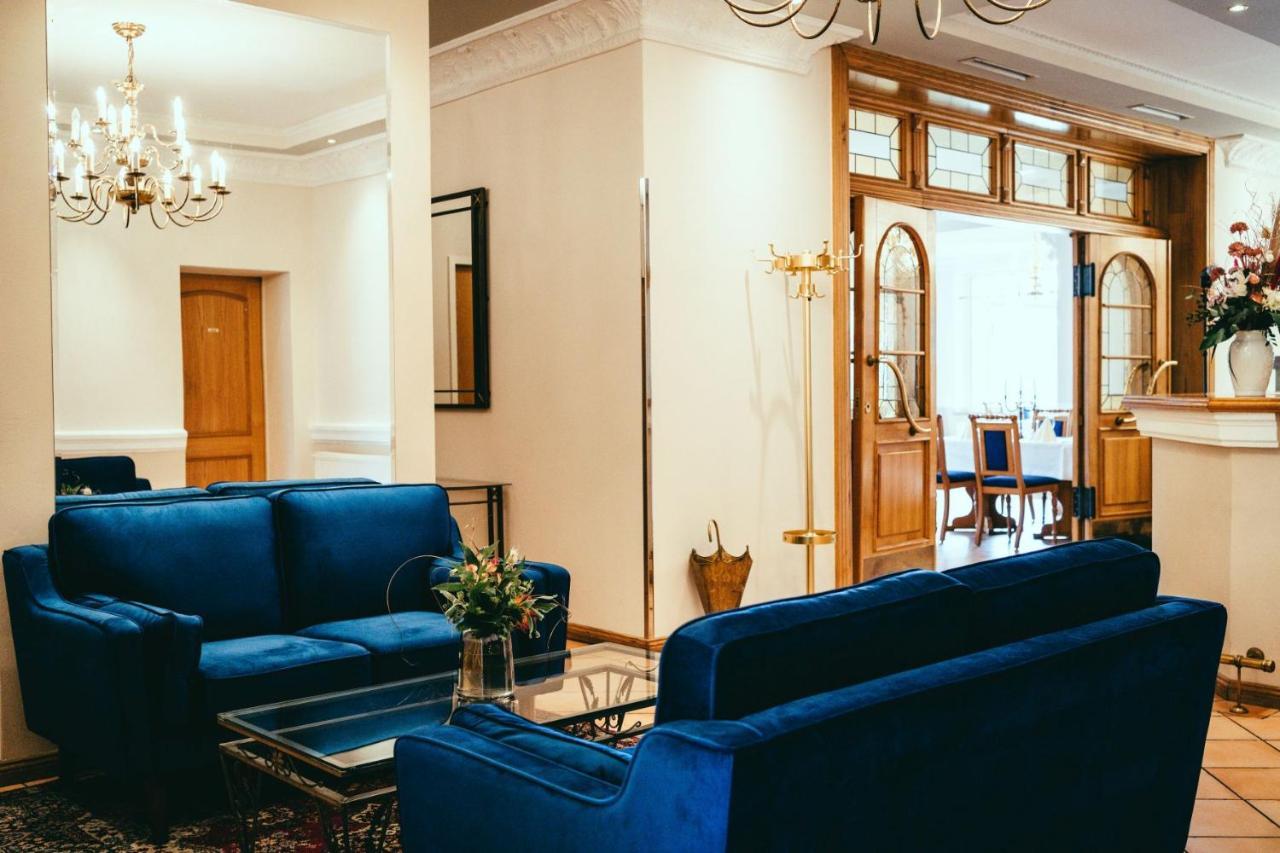 Landhotel Classic أورانينبورغ المظهر الخارجي الصورة