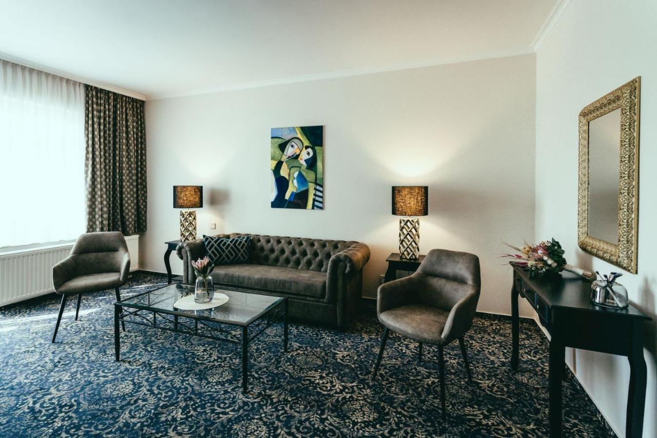 Landhotel Classic أورانينبورغ المظهر الخارجي الصورة
